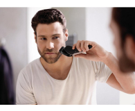 Philips SensoTouch 2D RQ 1175/16 czerwono-czarna - 126398 - zdjęcie 13